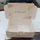 طباعة بوكسات وأكياس ورقية