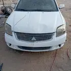 بيع قطع ميتسوبيشي 2012
