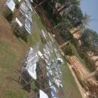 تاجير طاولة الطعام مستطيل مع الكرسي وسرفس