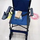 كرسي كهربائي