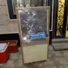 براده مياه سبيل