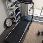 Wansa Home Treadmill 1000W WF 2002