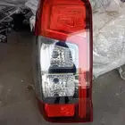 اصطب خلفي ميتسوبيشي L200