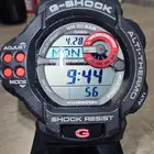 كاسيو جي شوك Casio G-Shock GDF100