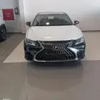لكزس ES 250 موديل 2025