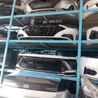 يوجد لدينا صدام سوناتا 2023اصلي