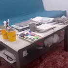 سرير ومستلزماته كنبه تفتح سرير طرابيزه و كمود