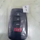 ريموت كامري جديد 2020. 2022 وكاله