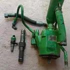 حراثه جوندير طرمبة هيدروليك عامود حراثه حساس