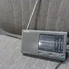 راديو سوني ياباني قديم