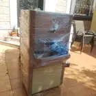 براده سبيل ماء