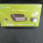 داش كام T-Carتتبع ب كاميرا امامه وكاميرا خلفيه