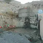 مقول خزانات داريه وبيارات مسابح بجميع الاشكال الافضل والاضمن