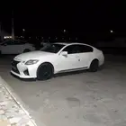 للبيع لكزس جي اس 300 2006. للبيع علا حالتها الراهن