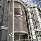 معلم دهانات مكه