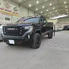 GMC SIERRA AT4 53L V8