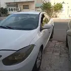 سياره رينو موديل 2012 مجدد وفحص