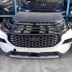 صدامات تيرتوري 24. نظاف