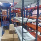 رفوف لدينا جميع الرفوف وتفتيح وتركيب وبيع وشراء