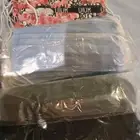 ماسكات صحيه للوجه