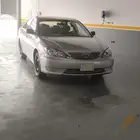 TOYOTA CAMRY 2005 XLI