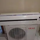 مكيف 24 تبريد جيد 700
