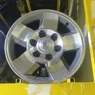 جنوط اف جي مقاس 16 اصلي وكاله مستخدم نضيف