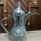 دلة قهوة اصلية