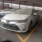 تويوتا كورولا XLi فل كامل فتحه سقف 2024