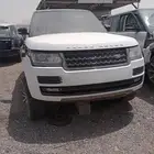 قطع غيار رنج فوج واسبوات من2016الى 2020