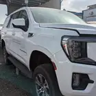 GMC يوكن 2022