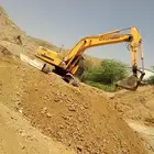 بوكلين للايجار جده