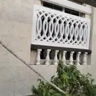 بفضل الله جميع اعمال الديكورات الخارجية للجي ار سي