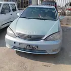 كامري 2005تماتيك