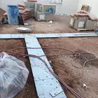 معلم انترلوك وبندوره وبلاط مبلط