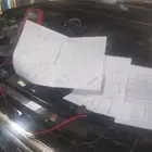 كهربائي