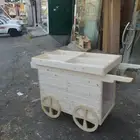 تفصيل جميع انواع الأبواب وغرف نوم وديكورات