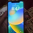 iPhone x 64