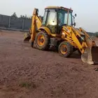 جي سي بي للاجار الشهري