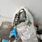 صيانة وسمكرة وقطع غيار BMW