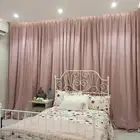 فني نجار في تركيب الستائر بأنواعها المختلفه بأسعار مناسبة ع