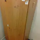عفش مكون من دواليب و كنب