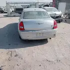 دوج شارجر قطع غيار فقط