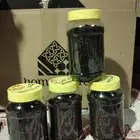 شاهي معالج بنكهه الحطب