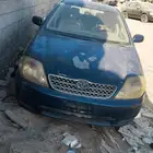 تيوتا كرؤلاه
