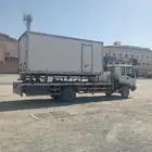 سطحة كرين ونش بوم تراك لل مشاوير للتواصل