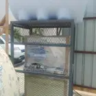 براده مياه سبيل  -