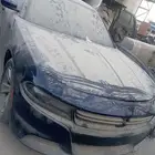 قطع غيار دودج تشارجر2015