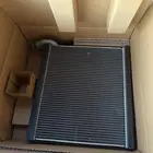 متوفر ثلاجة مكيف مازدا CX9