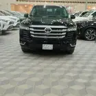TOYOTA LAND CRUISER 2024 GXR